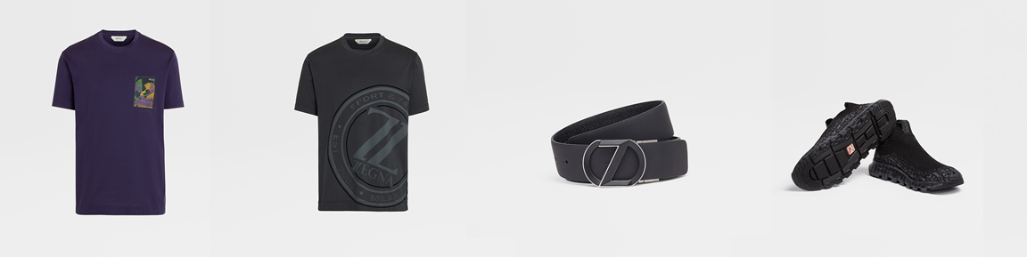 Z ZEGNA 2020秋冬系列单品图.png
