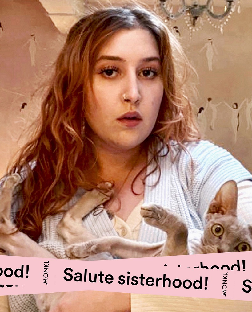 Honey_Sisterhood tape.jpg