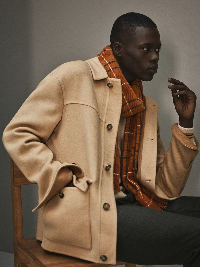 源于自然：Loro Piana男士，天生优雅_1.jpg