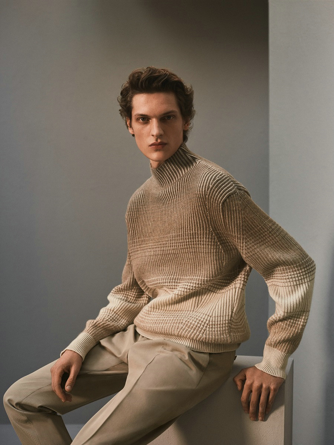 源于自然：Loro Piana男士，天生优雅_2.jpg