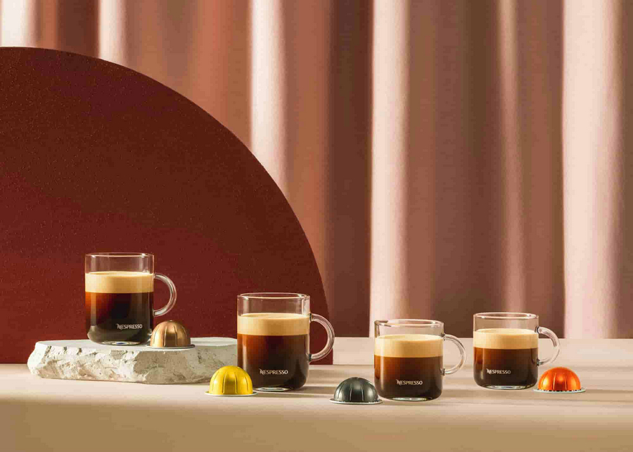 4.Nespresso 离心力的咖啡，离不开的悠享时刻.jpg
