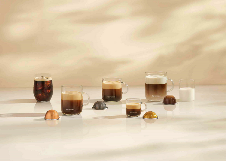 7.Nespresso浓遇咖啡全新Vertuo馥旋系列提供4种杯量选择.jpg