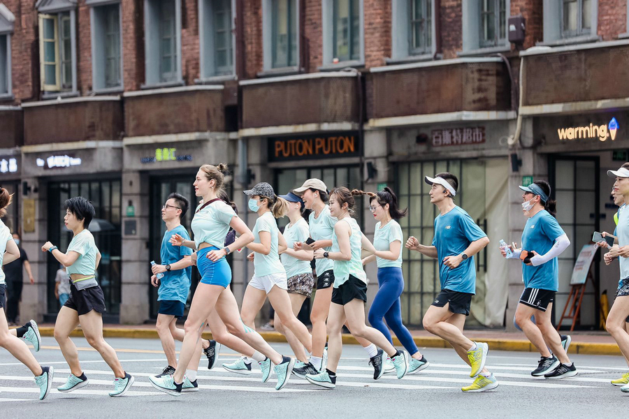 8月28日，NBRC跑团畅快开启轻盈享跑活动，解锁活力周末.jpg