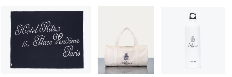 【新闻稿】FRAME x Ritz Paris限量联名胶囊系列即将发售595.png