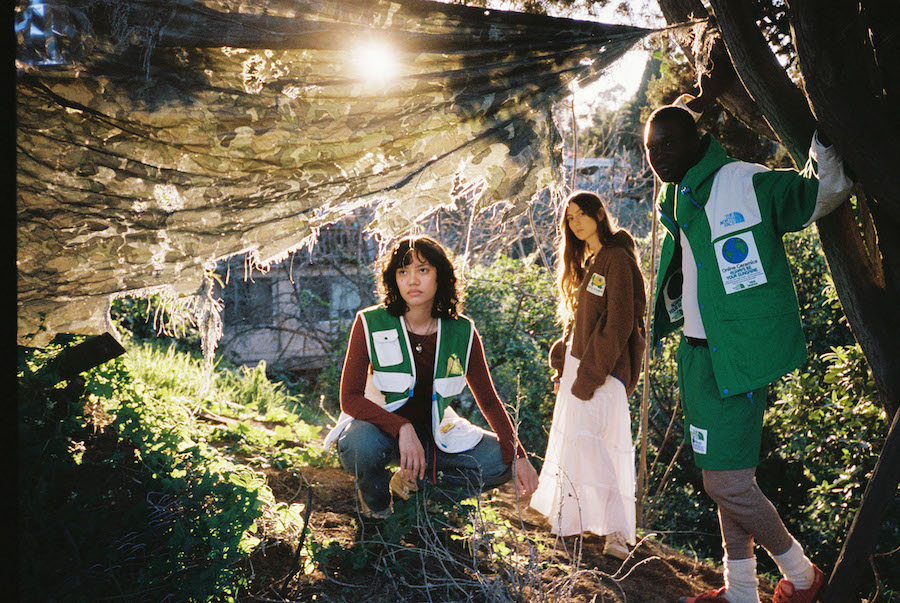 2_The North Face X Online Ceramics联名系列场景图1.jpeg