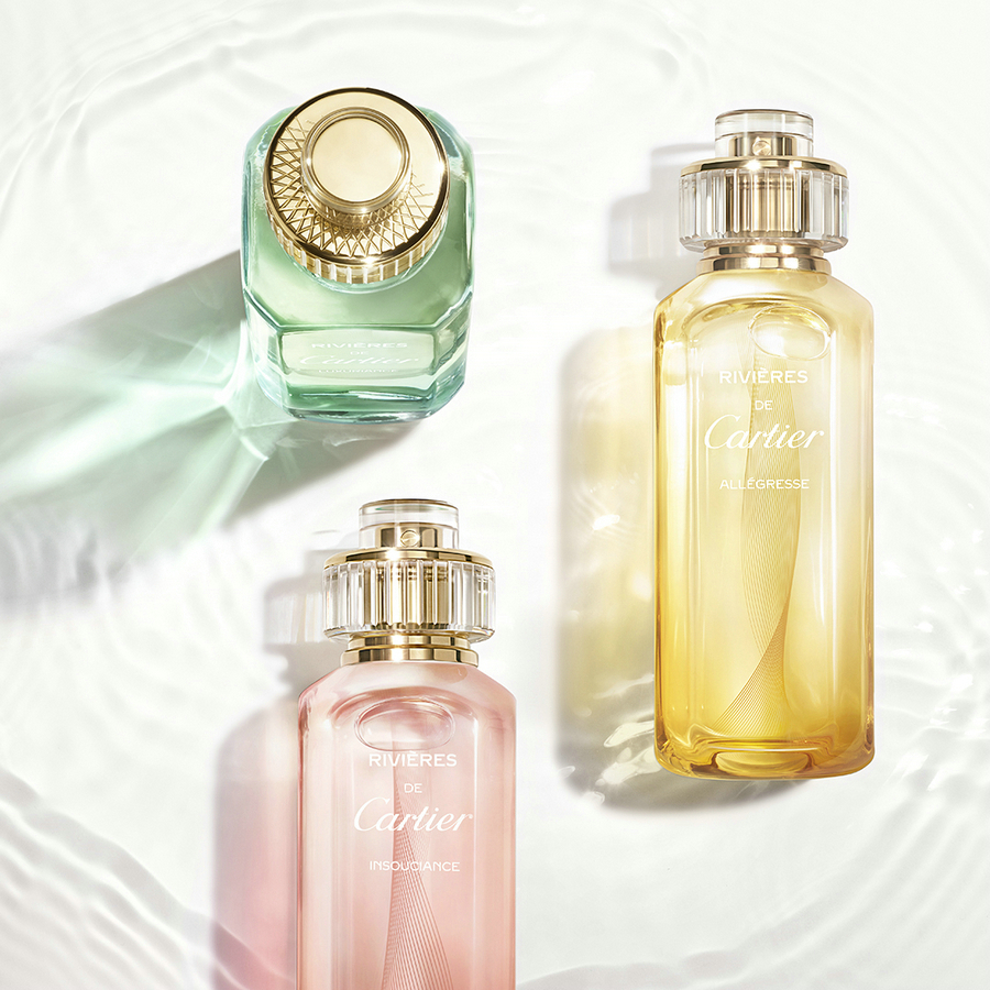 05.Rivières de Cartier「水之寓言」香氛系列的扭索雕纹.jpg