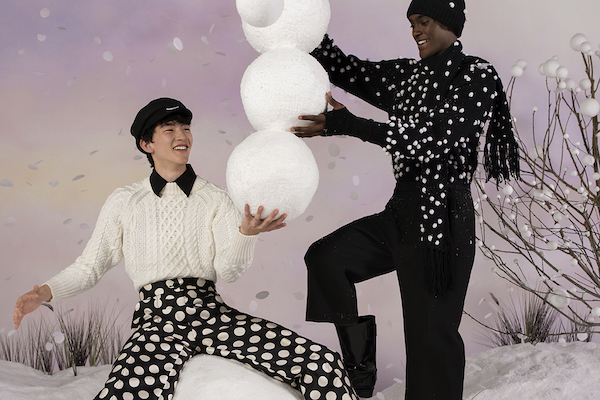 祖·玛珑「初雪」限定系列KV.jpg