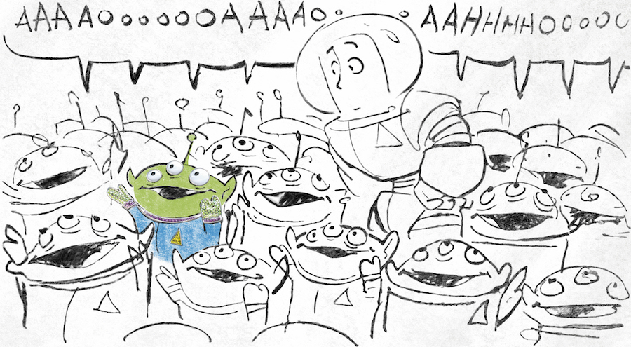TRICE皮克斯合作系列珠宝画.jpg
