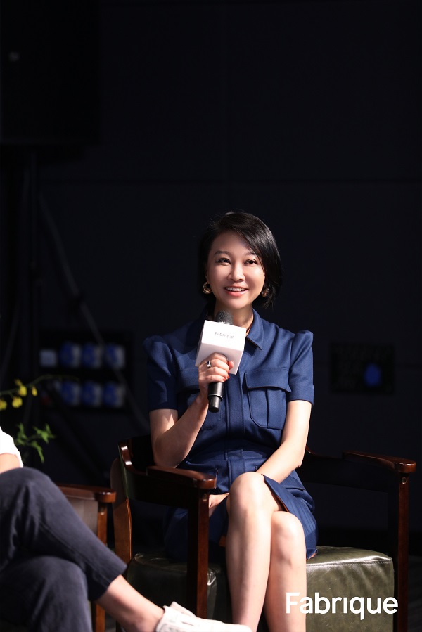 6. BAI Capital创始及管理合伙人 - 龙宇女士发表感言.jpg
