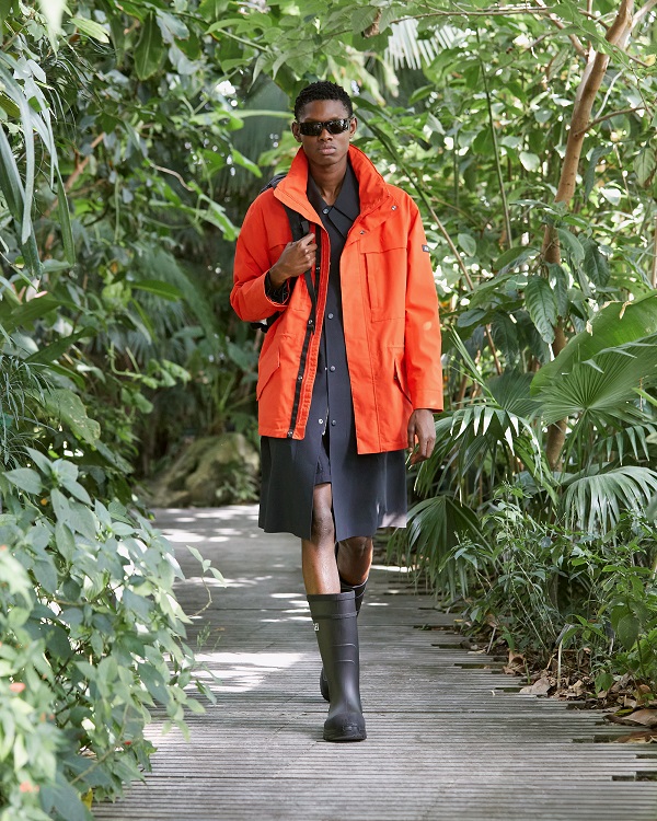 AIGLE 2024春夏系列A JOURNEY亮相巴黎时装周3.jpg