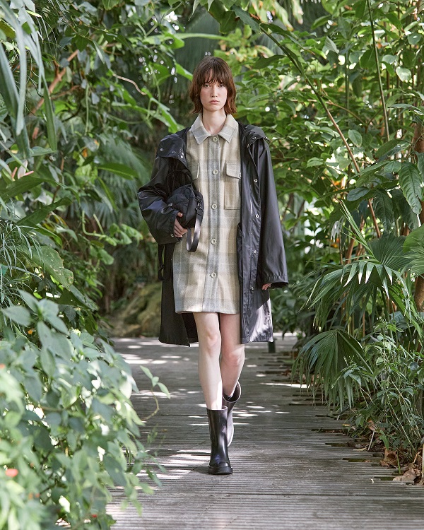 AIGLE 2024春夏系列A JOURNEY亮相巴黎时装周5.jpg