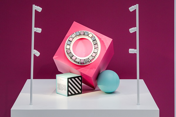 Boucheron宝诗龙Carte Blanche, More is More高级珠宝系列Solve Me项链_1.jpg