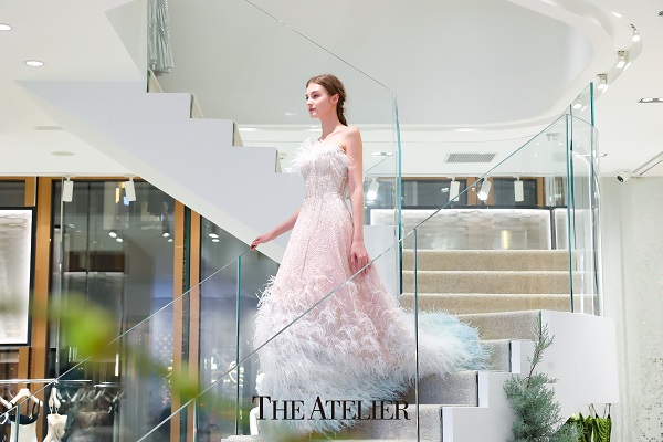 The Atelier上海BFC外滩金融中心旗舰店盛大揭幕09.JPG