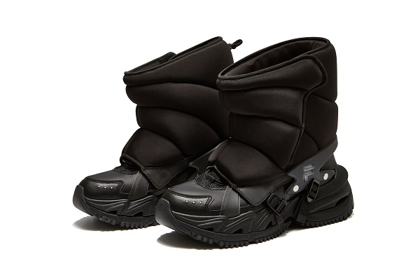 FILA FUSION全新未来潮鞋ARMOUR BOOT铠甲靴_01.jpg