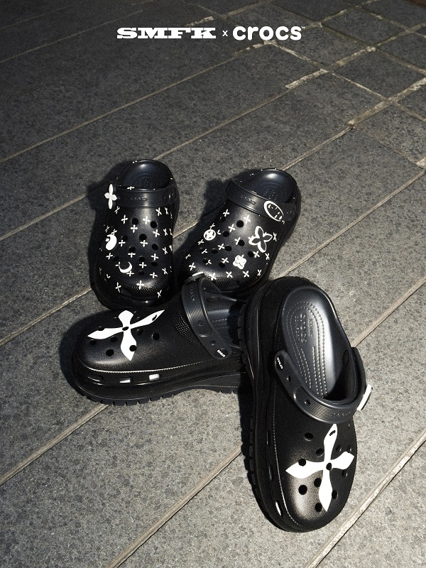 SMFK x Crocs联名系列光轮洞洞鞋_1.jpg