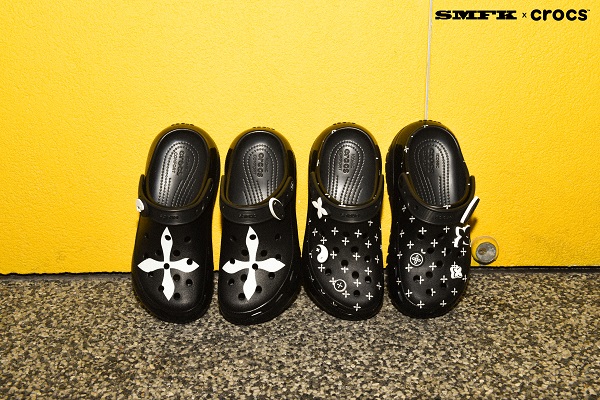 SMFK x Crocs联名系列光轮洞洞鞋_2.jpg