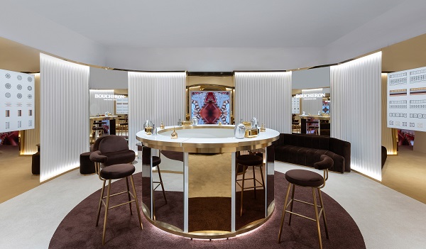 Boucheron宝诗龙Quatre 20周年上海限时体验空间_自由型格体验空间.jpg