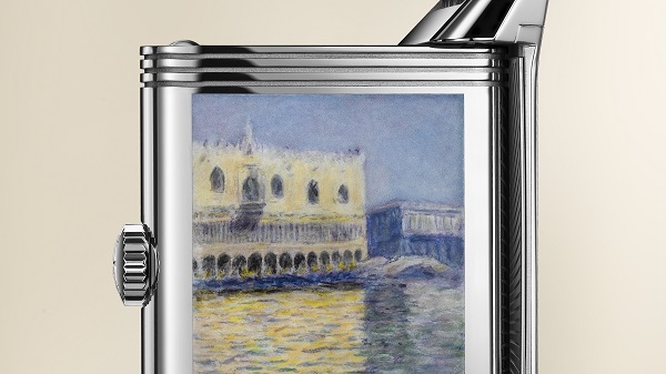 积家Reverso Tribute Enamel 翻转系列珐琅腕表《总督宫》款 - 细节情景图 2.jpg