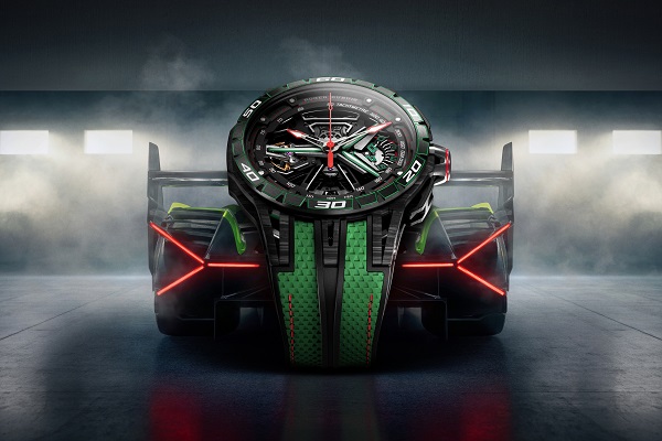 7.罗杰杜彼 Roger Dubuis 王者竞速系列飞返计时码表.jpg