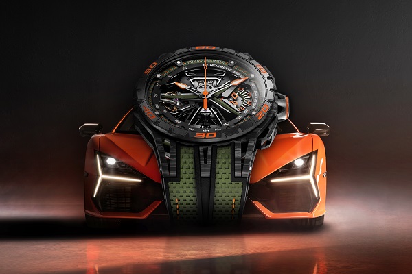 9.罗杰杜彼 Roger Dubuis 王者竞速系列飞返计时码表.jpg