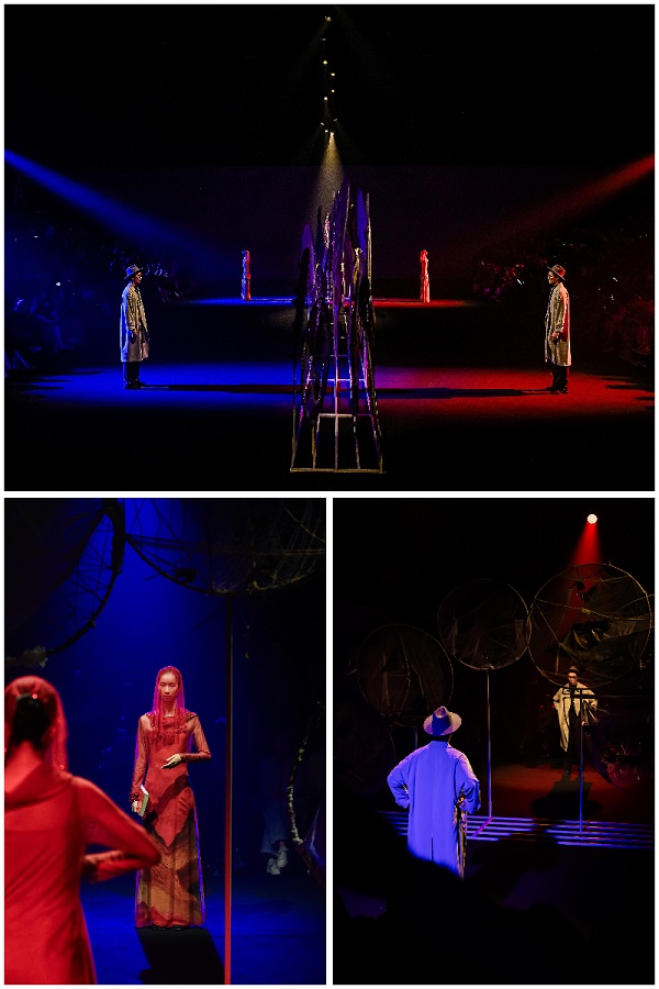 05 TUYUE涂月 SS25「周流」秀场双胞胎表演.jpg