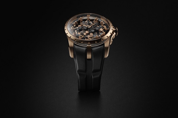 1.罗杰杜彼Roger Dubuis第十一代圆桌骑士系列腕表.jpg