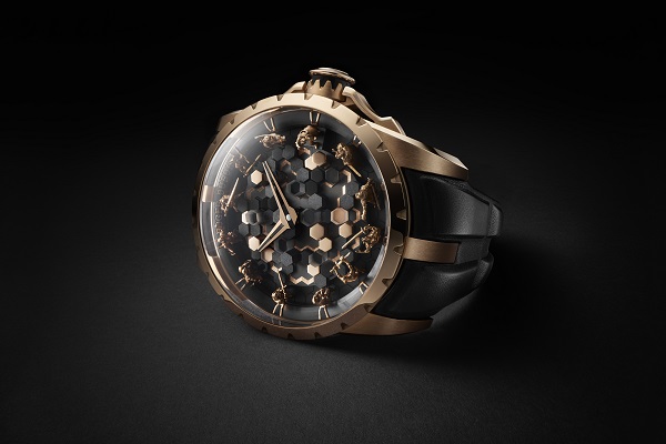 2.罗杰杜彼Roger Dubuis第十一代圆桌骑士系列腕表.jpg