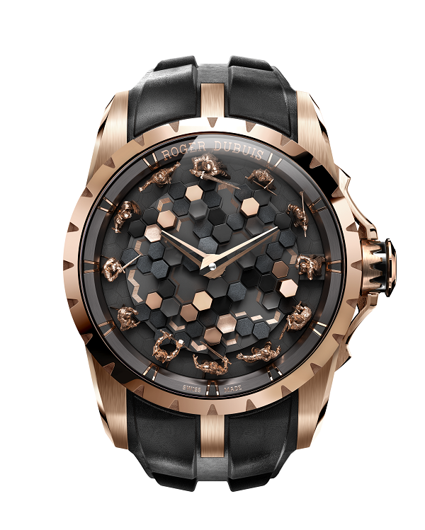 10.罗杰杜彼Roger Dubuis第十一代圆桌骑士系列腕表.png