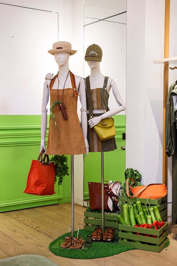 LONGCHAMP「珑骧」2025春夏系列3.jpg