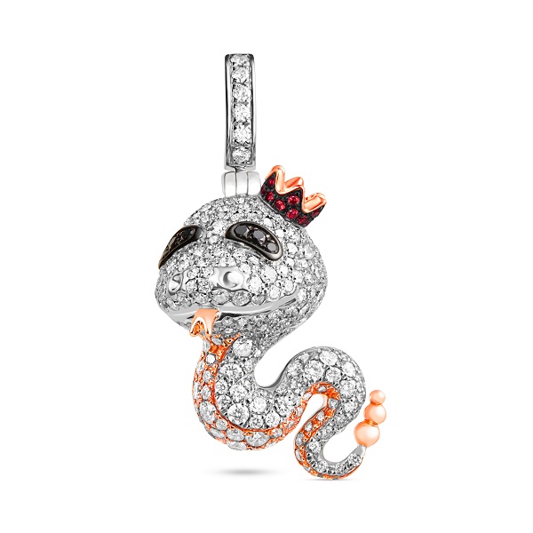 Qeelin Snake Bo Bo吊坠_白底图.jpg