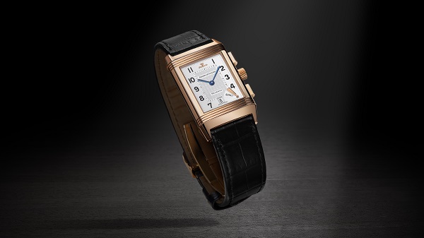 积家Reverso Chronographe Rétrograde翻转系列逆跳计时腕表（1996年） - 情景图.jpg