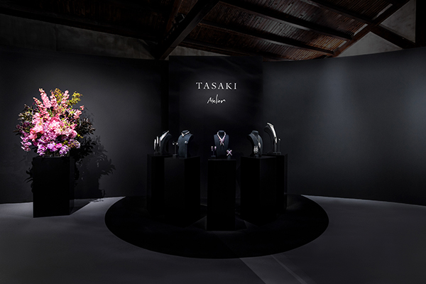 TASAKI-Atelier高级珠宝系列展厅-1.jpg