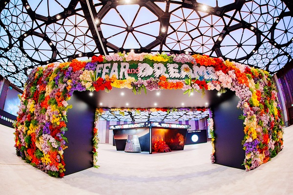 FEAR and DREAMS 主题展览1.jpg