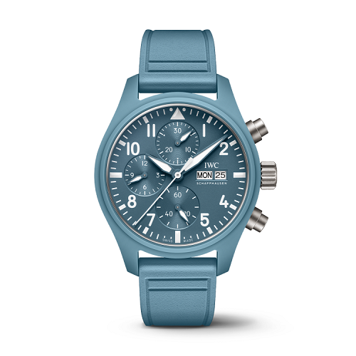 3.IWC万国表飞行员系列TOP GUN计时腕表41“Miramar”特别版（型号IW389409）.png