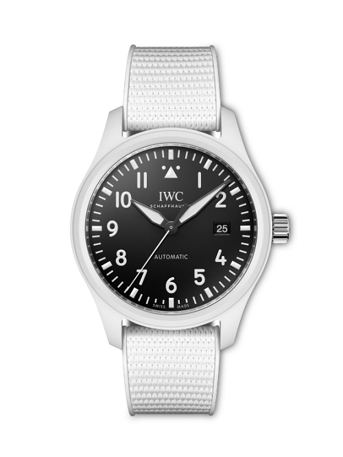 4.IWC万国表飞行员系列TOP GUN自动腕表41“太浩湖”（型号IW328104）.png