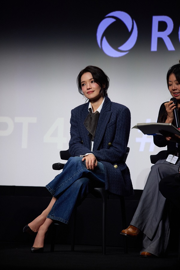 SHU QI AT TORONTO INTERNATIONAL FILM FESTIVAL - 2.jpg