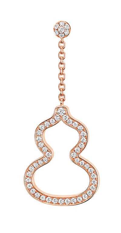 Wulu 18K玫瑰金钻石耳环.jpg