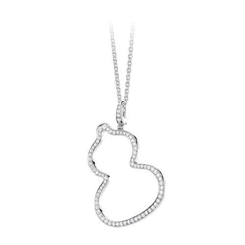 Wulu 18K白金钻石吊坠.jpg