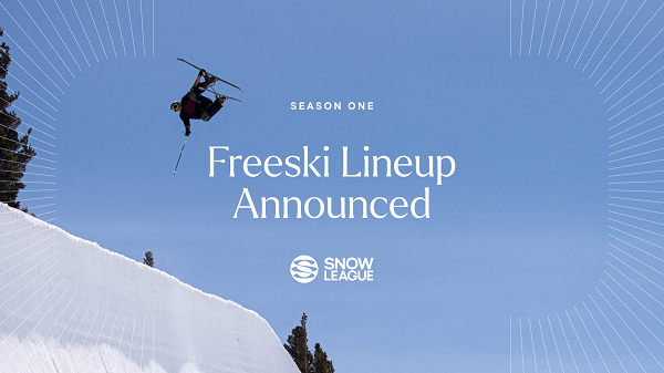 01_The Snow League雪盟首届自由式滑雪官宣.png
