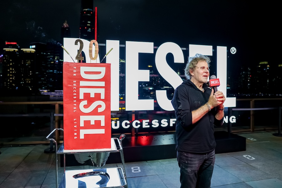 Renzo Rosso_Diesel 20周年活动.jpg