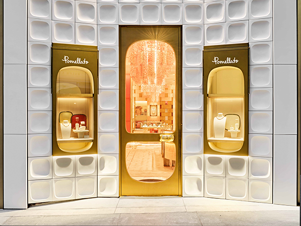 2_Pomellato宝曼兰朵罗迪欧大道全新旗舰店揭幕.jpg