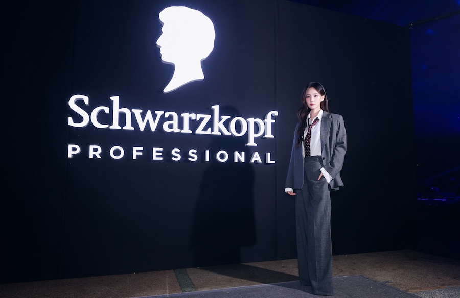 05 施华蔻品牌大使李一桐.jpg