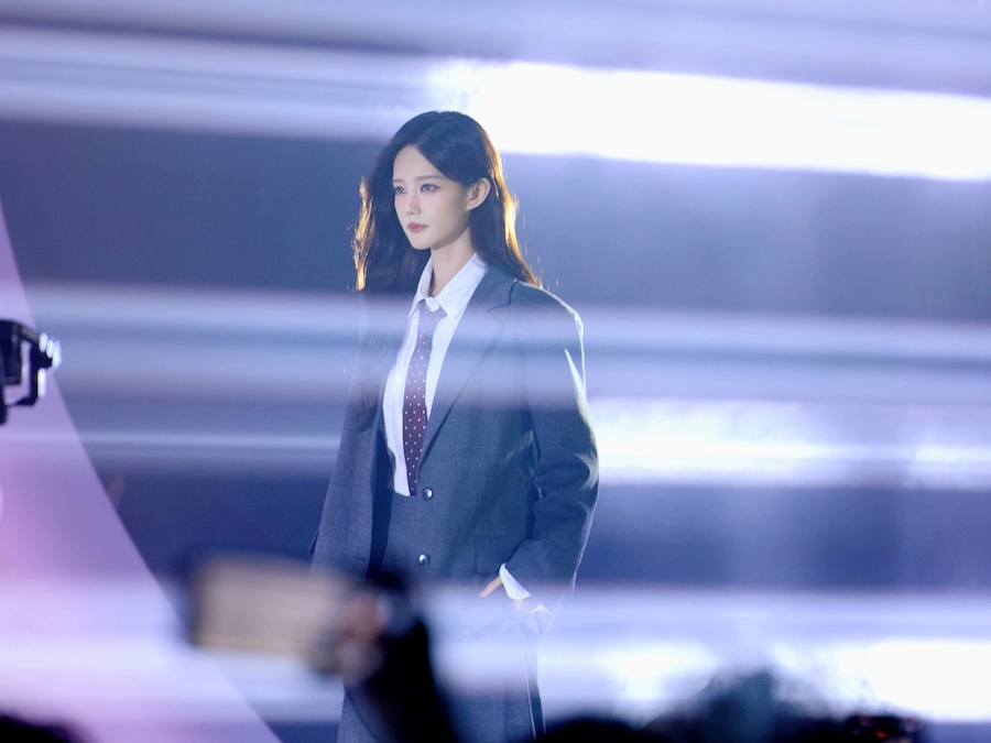 06 施华蔻品牌大使李一桐惊艳亮相.jpg