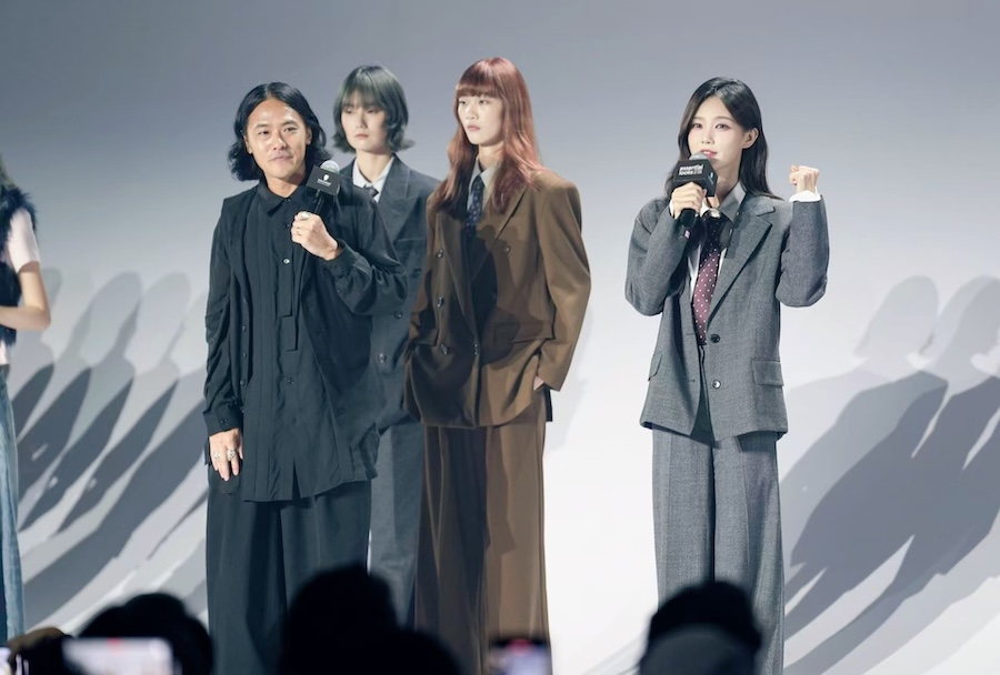 08 施华蔻品牌大使李一桐分享她心目中的“她时代”女性特质.jpg