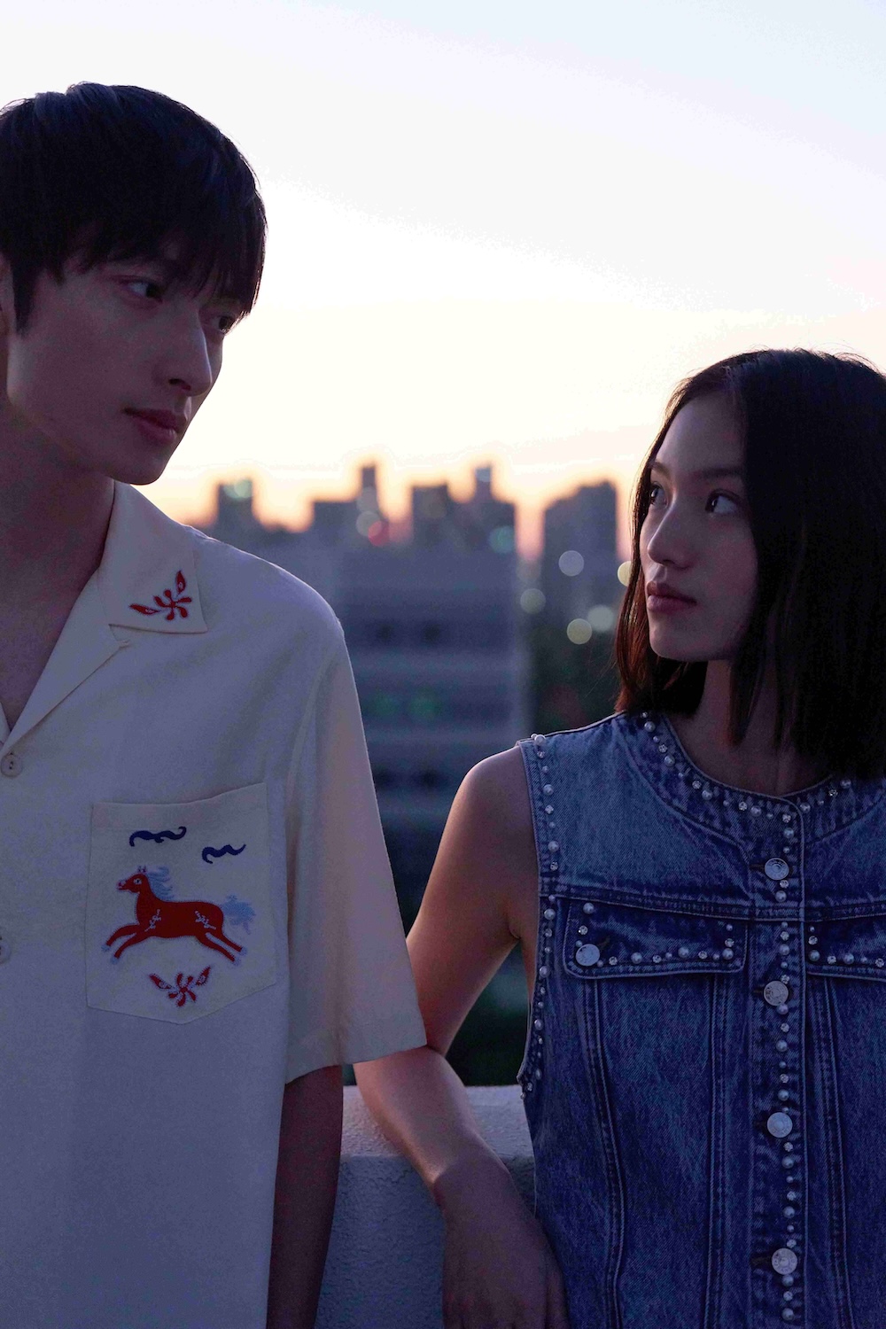 SANDRO倾心推出2026农历马年新春系列 (1).JPG