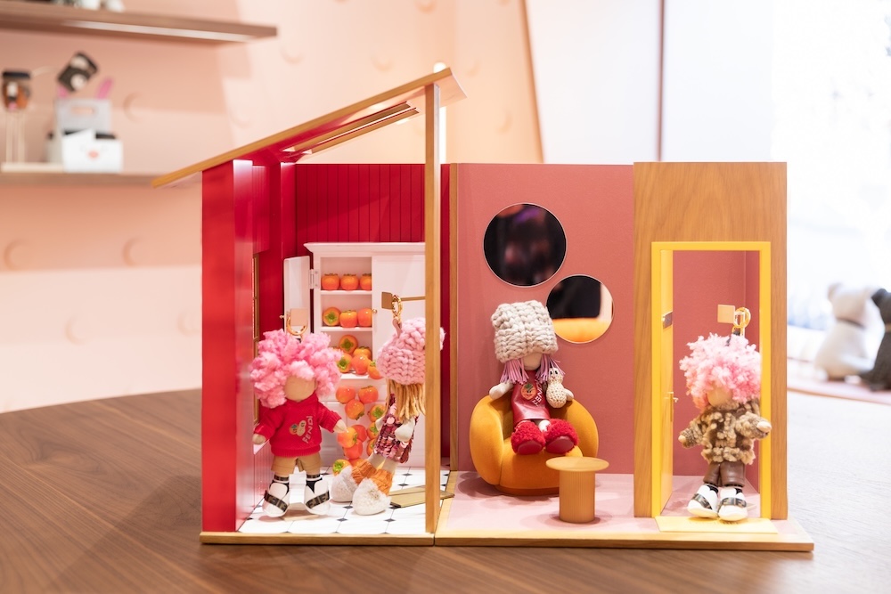 FENDI Chinese New Year 2026 Pop-up@Shanghai_12.jpg