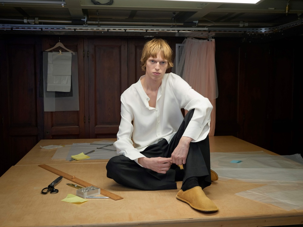 SANDRO 2026秋冬男装系列发布_1.jpg