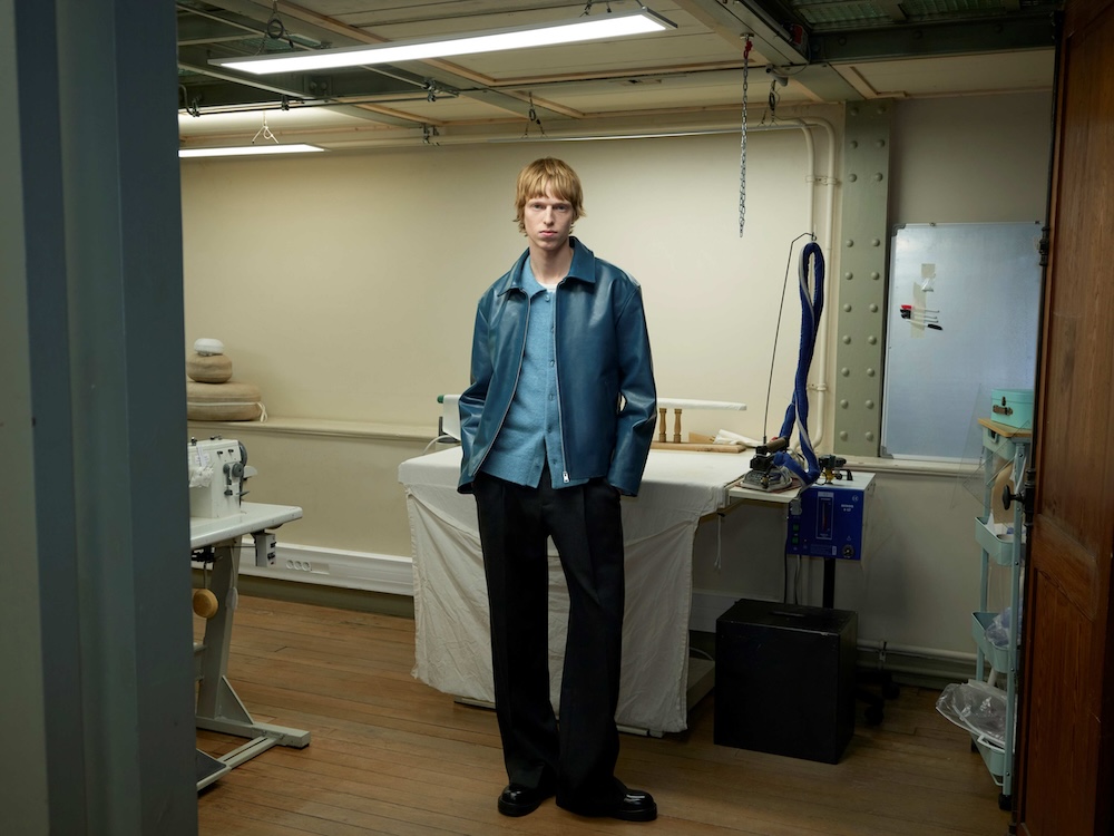 SANDRO 2026秋冬男装系列发布_2.jpg