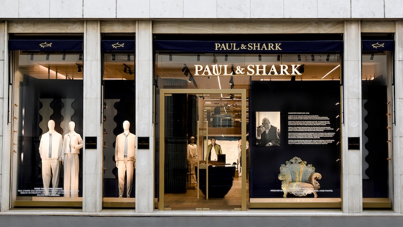 Paul & Shark Archivio Mendini_Milano Design Week_1.jpg